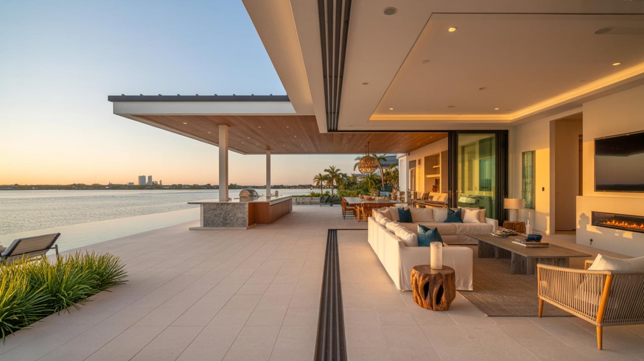 Home Design Trends in Tampa, FL
