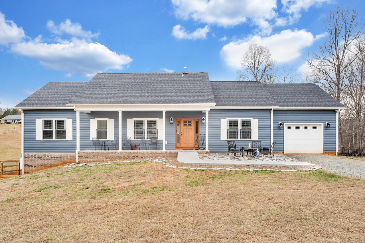 131 Belvior CIR