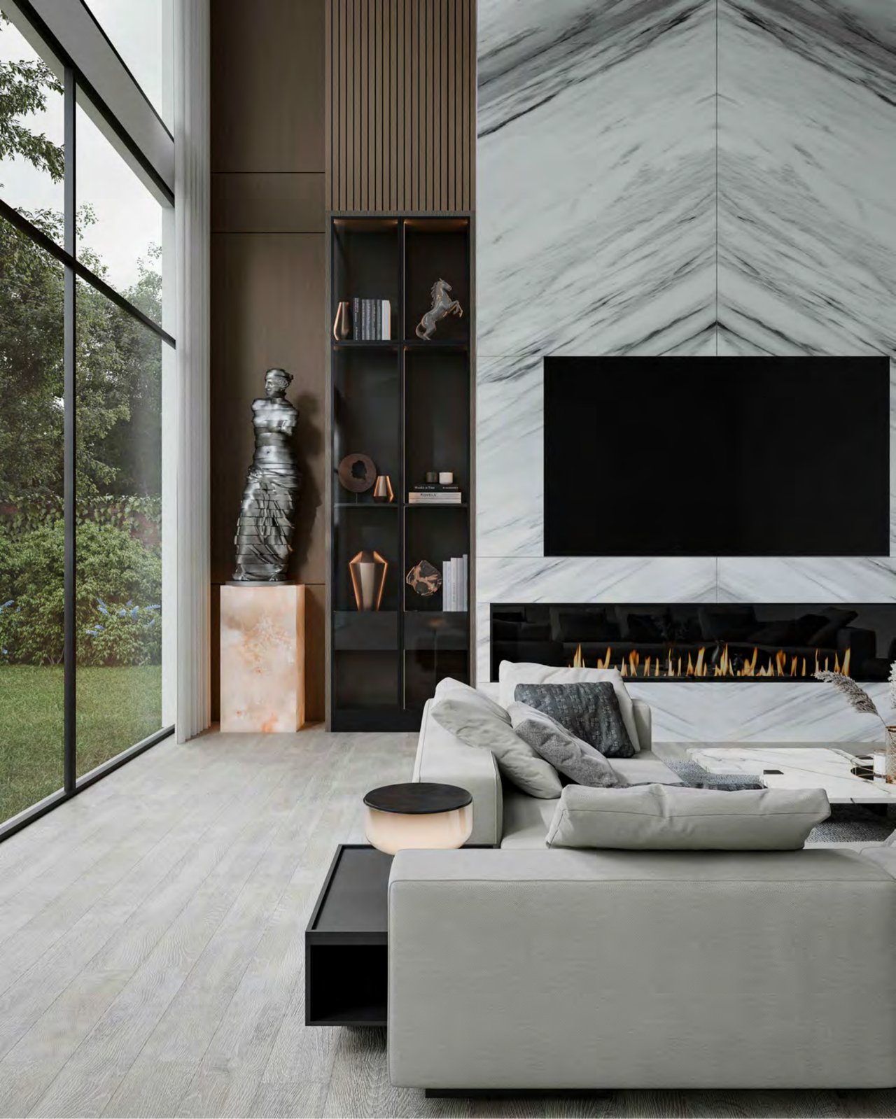 Ferncliff Drive