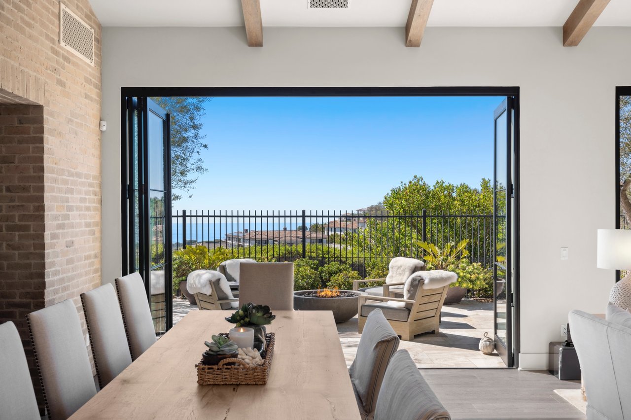 Coastal Luxury in Crystal Cove