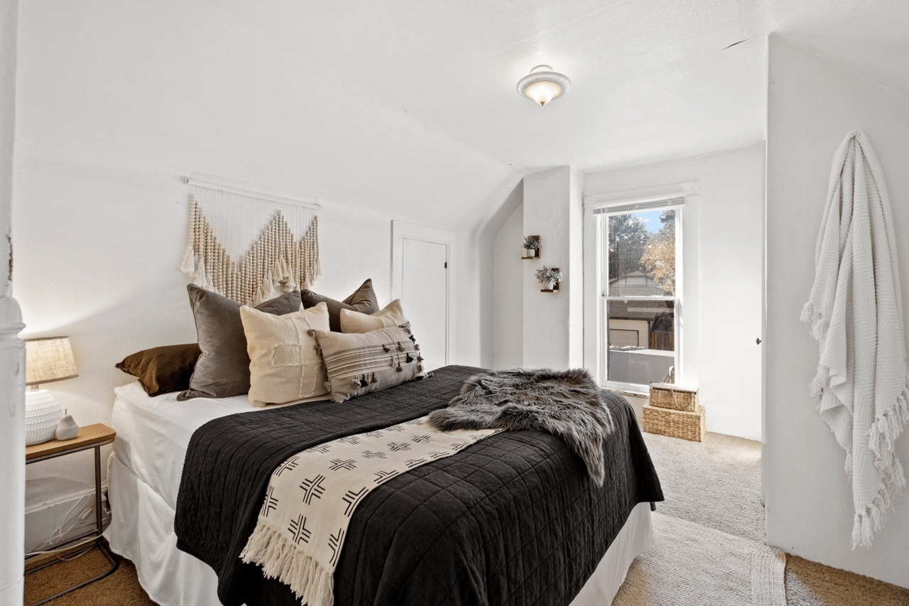 Just Listed: Charming Historic Home in Highlands Square