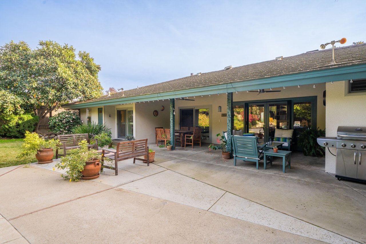 257 W Sonora Place