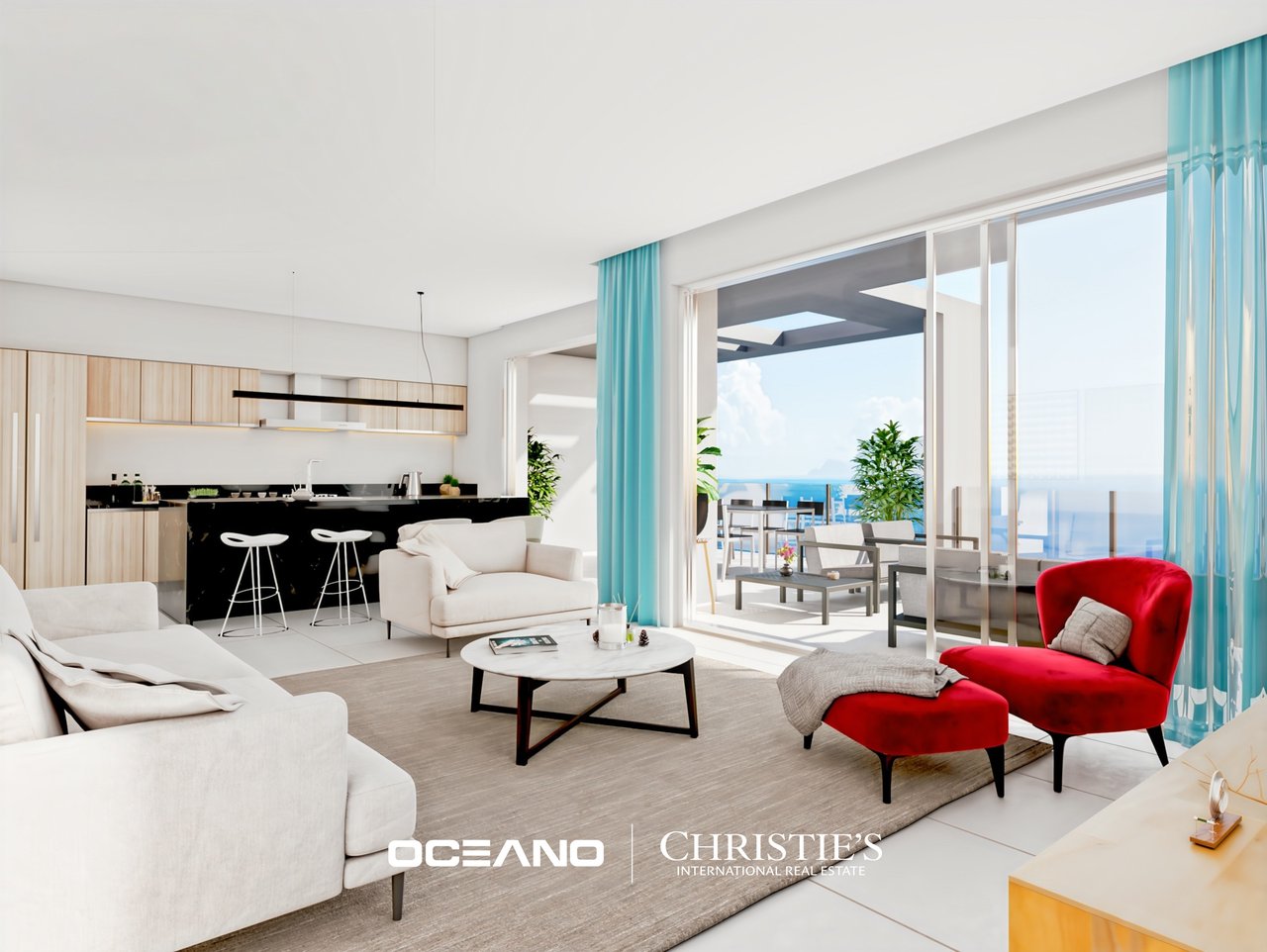 CONCORD RESIDENCE | New Development 