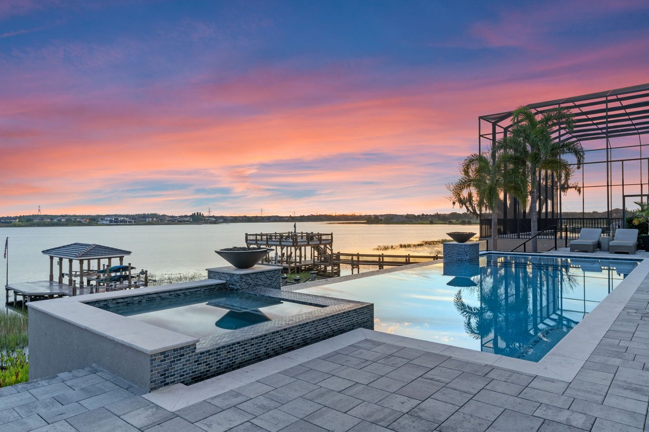 7717 Green Mountain Way, Winter Garden, FL 34787