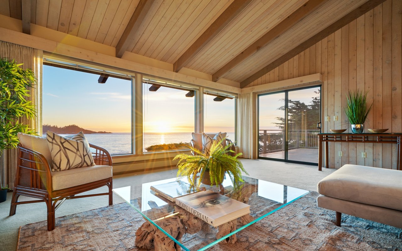 Carmel Real Estate Sales Update for April 2022