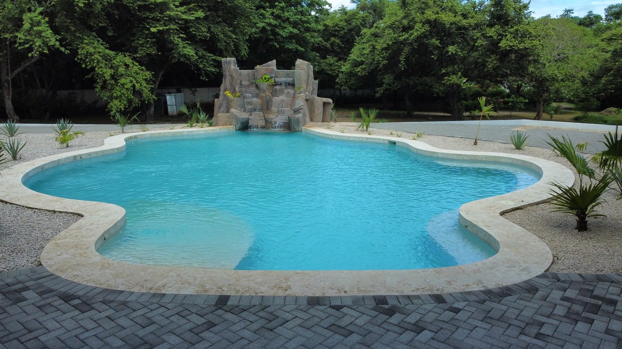 Villa Serinidad