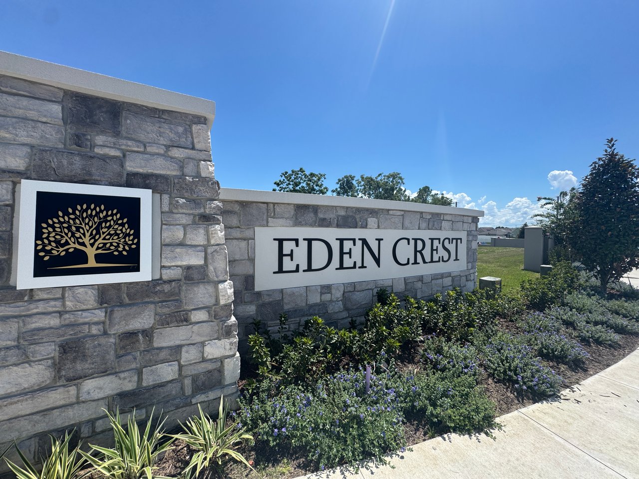Eden Crest