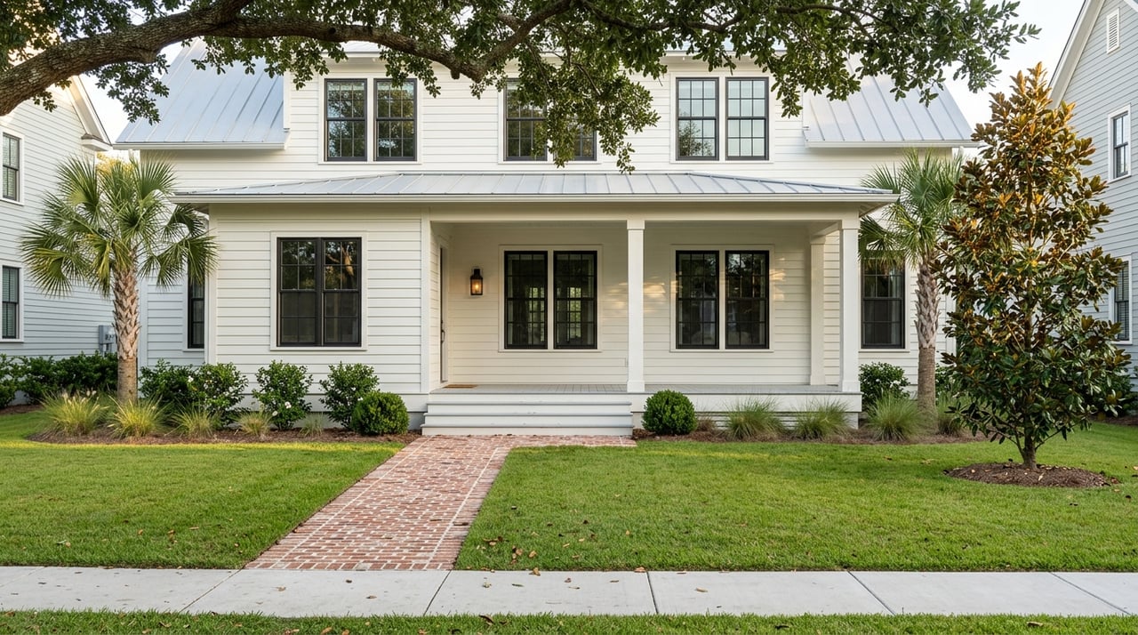 Family-Friendly Living In Mount Pleasant