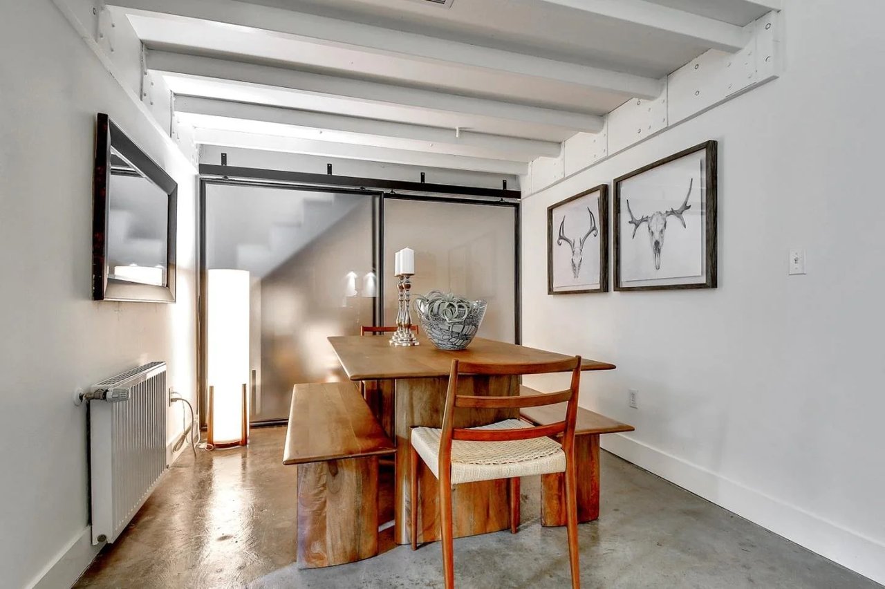 Box Factory Lofts