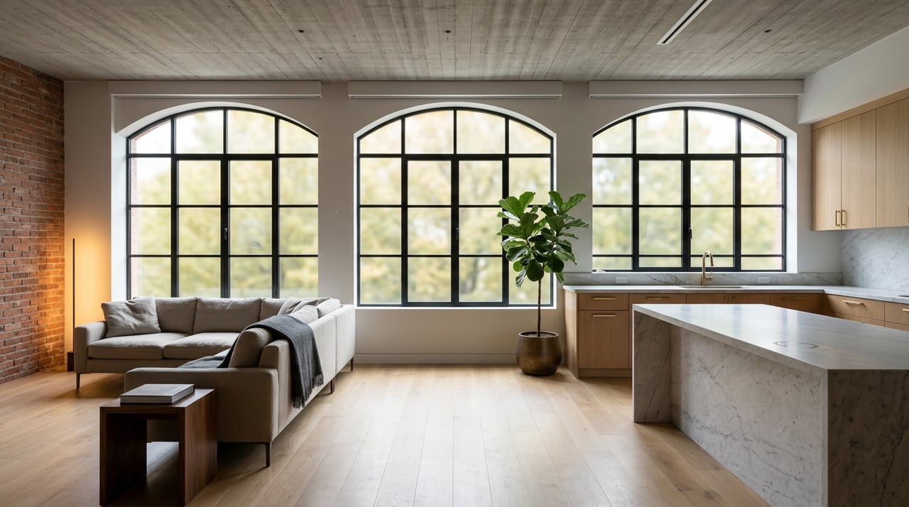 The East Village's Median Price Says the Market Is Falling. A Sold-Out Building on East 9th Street Says Otherwise. cover
