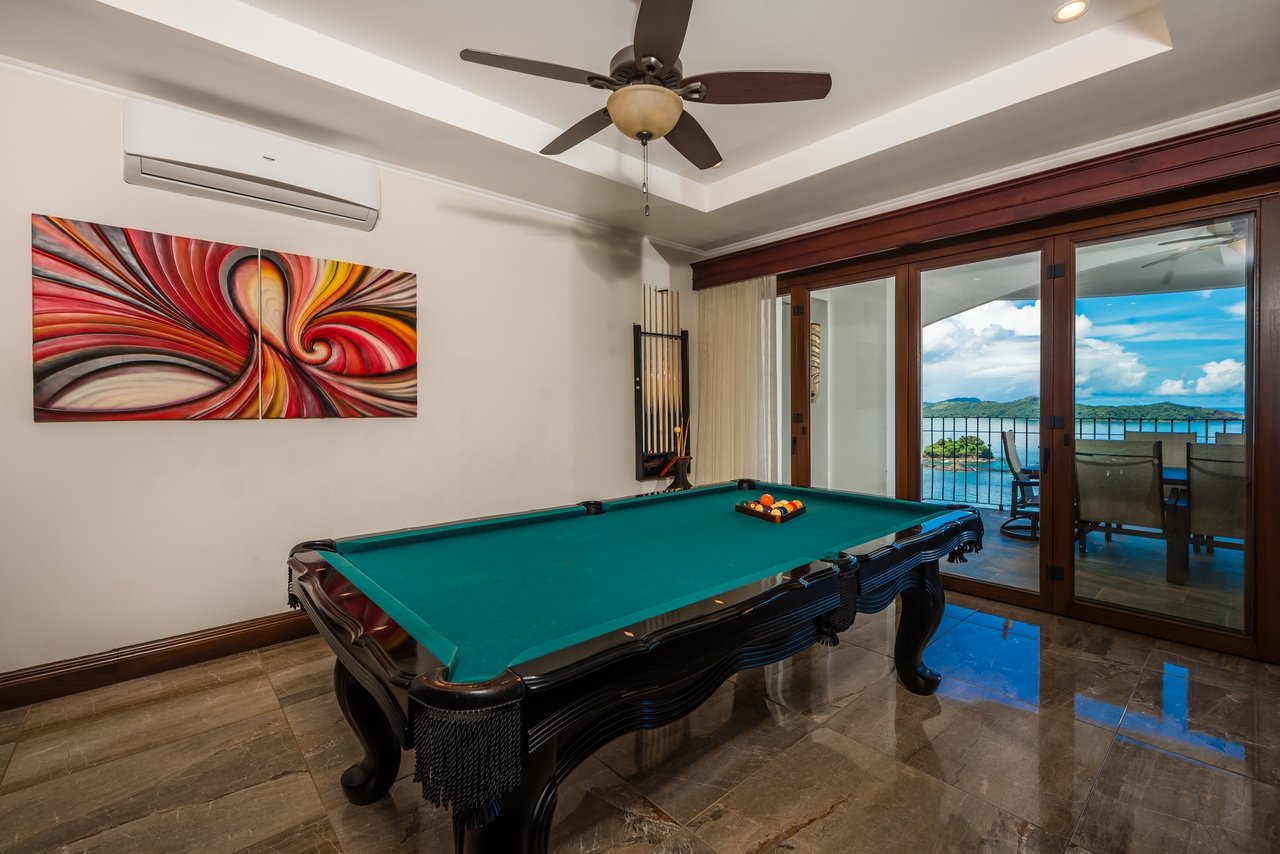 Flamingo Towers Penthouse #32 | Stunning ocean views with the luxury of condo living at Flamingo Beach!