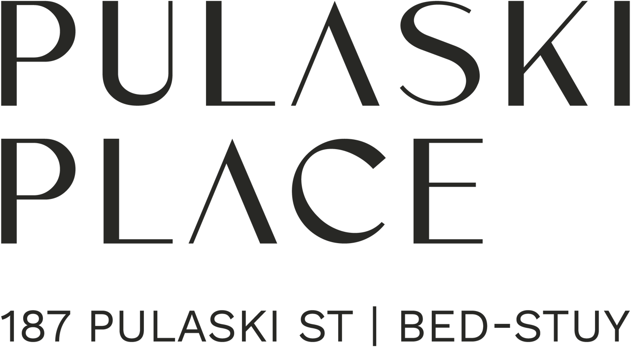 Pulaski Place