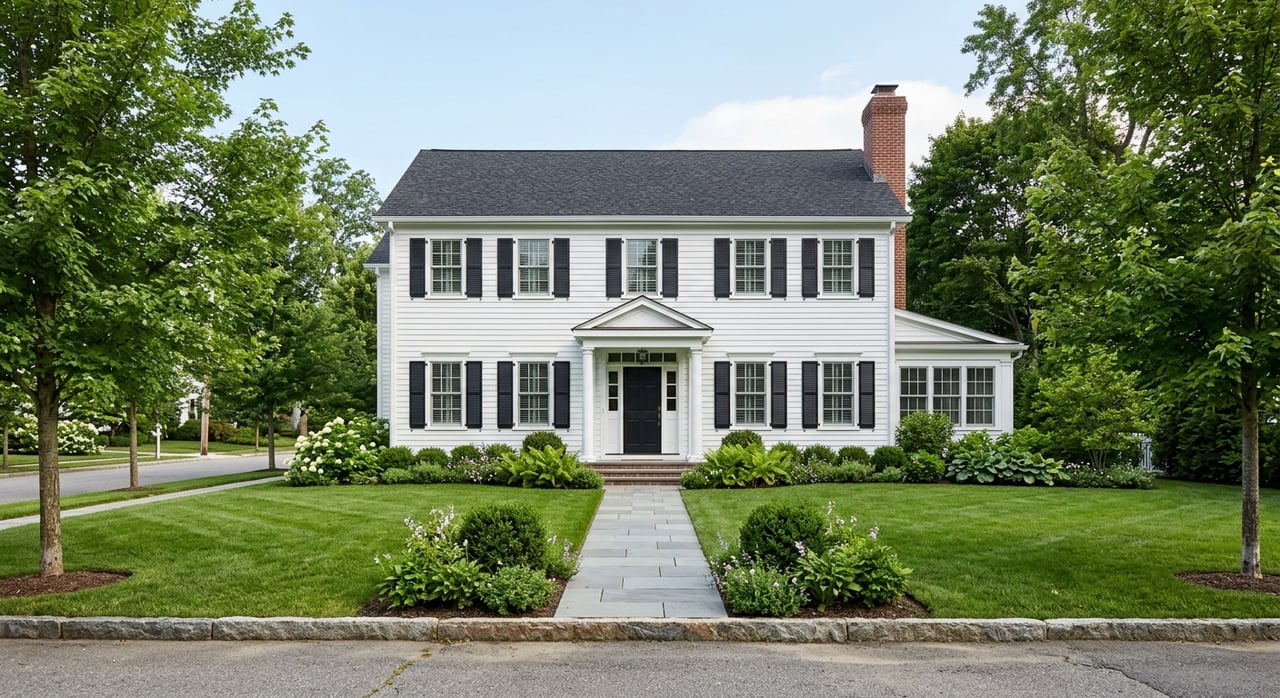 Inside Bridgehampton’s Micro-Markets, From Village To Ocean