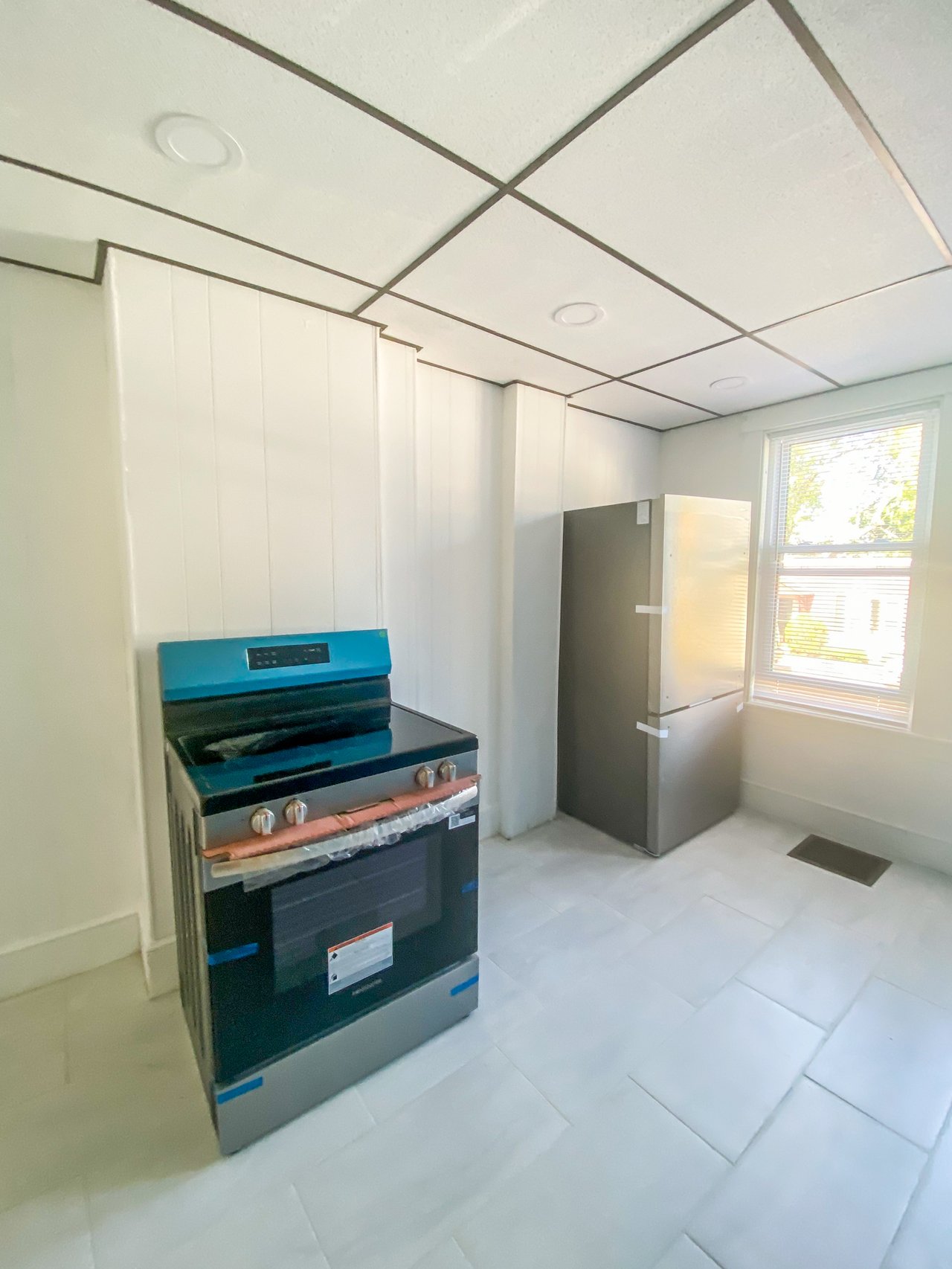 Rental Currently Available