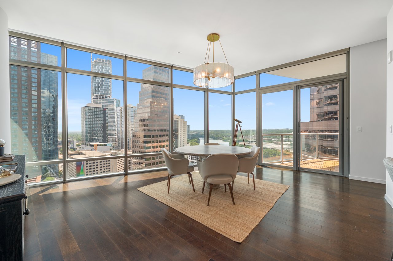 200 Congress Avenue #19F