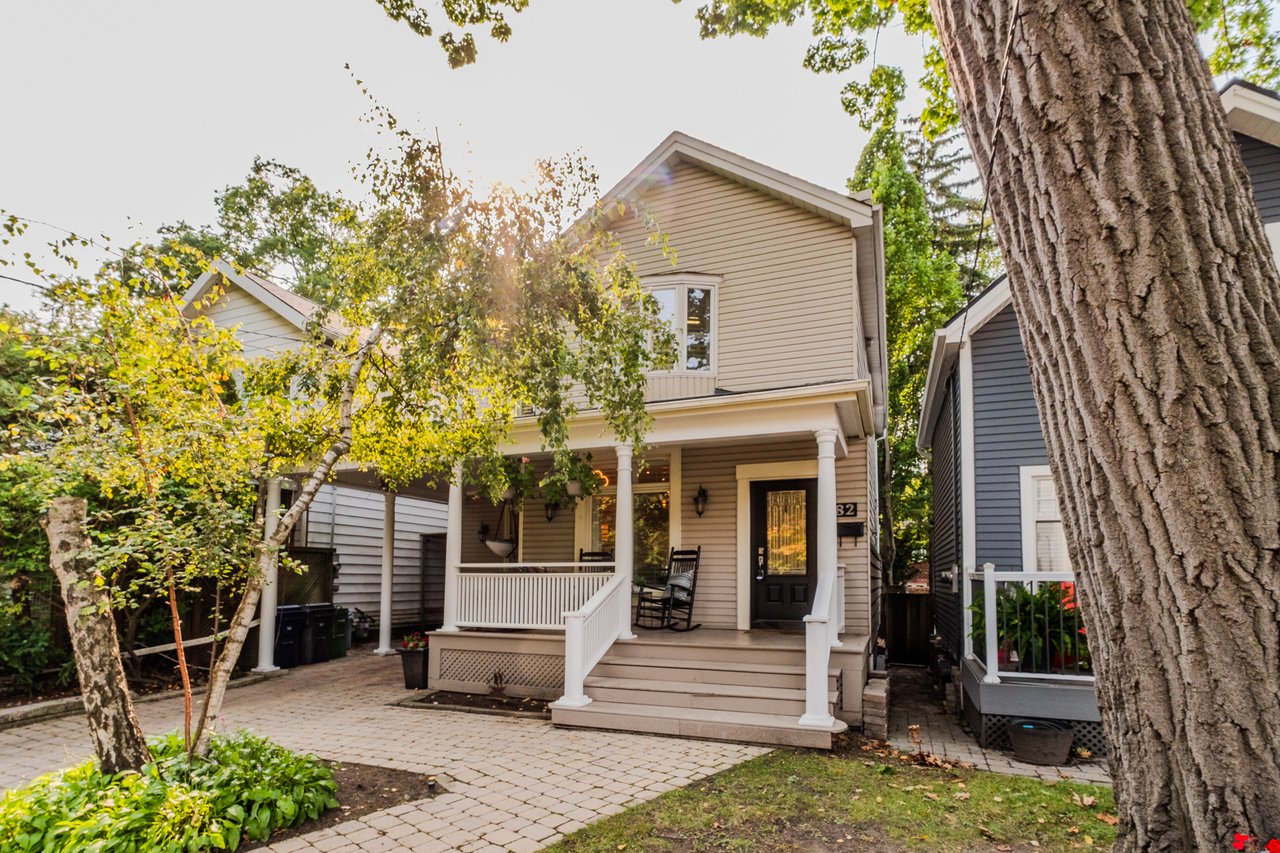 82 Waverley Rd