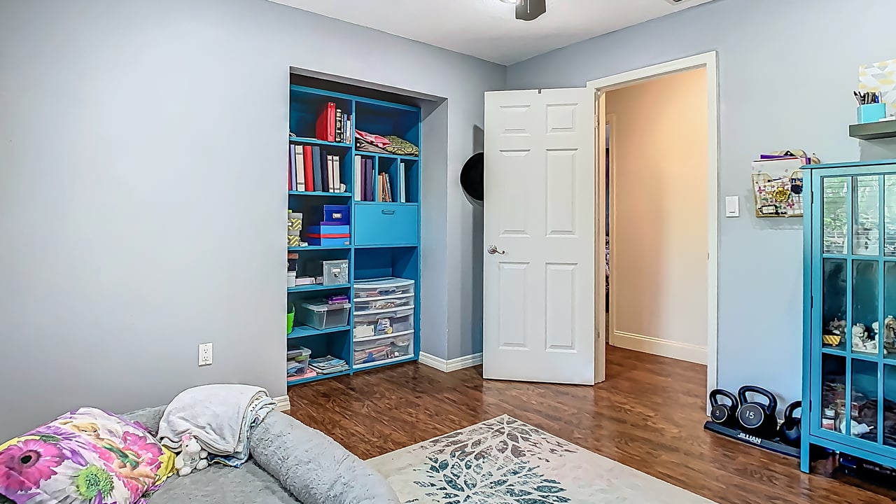 Peaceful 5-Bedroom Home in Altamonte Springs
