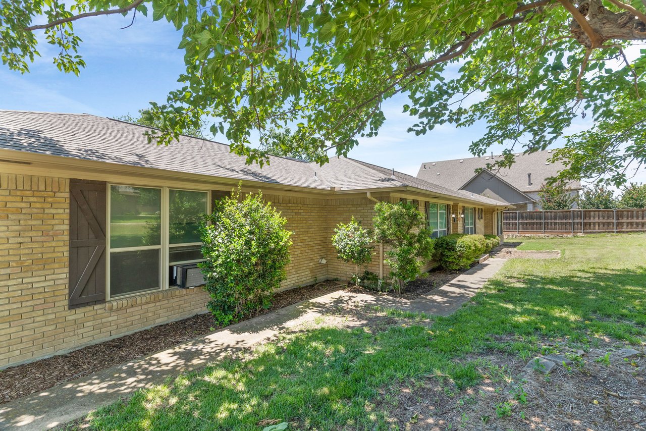 206 S Field Street (3% BAC)