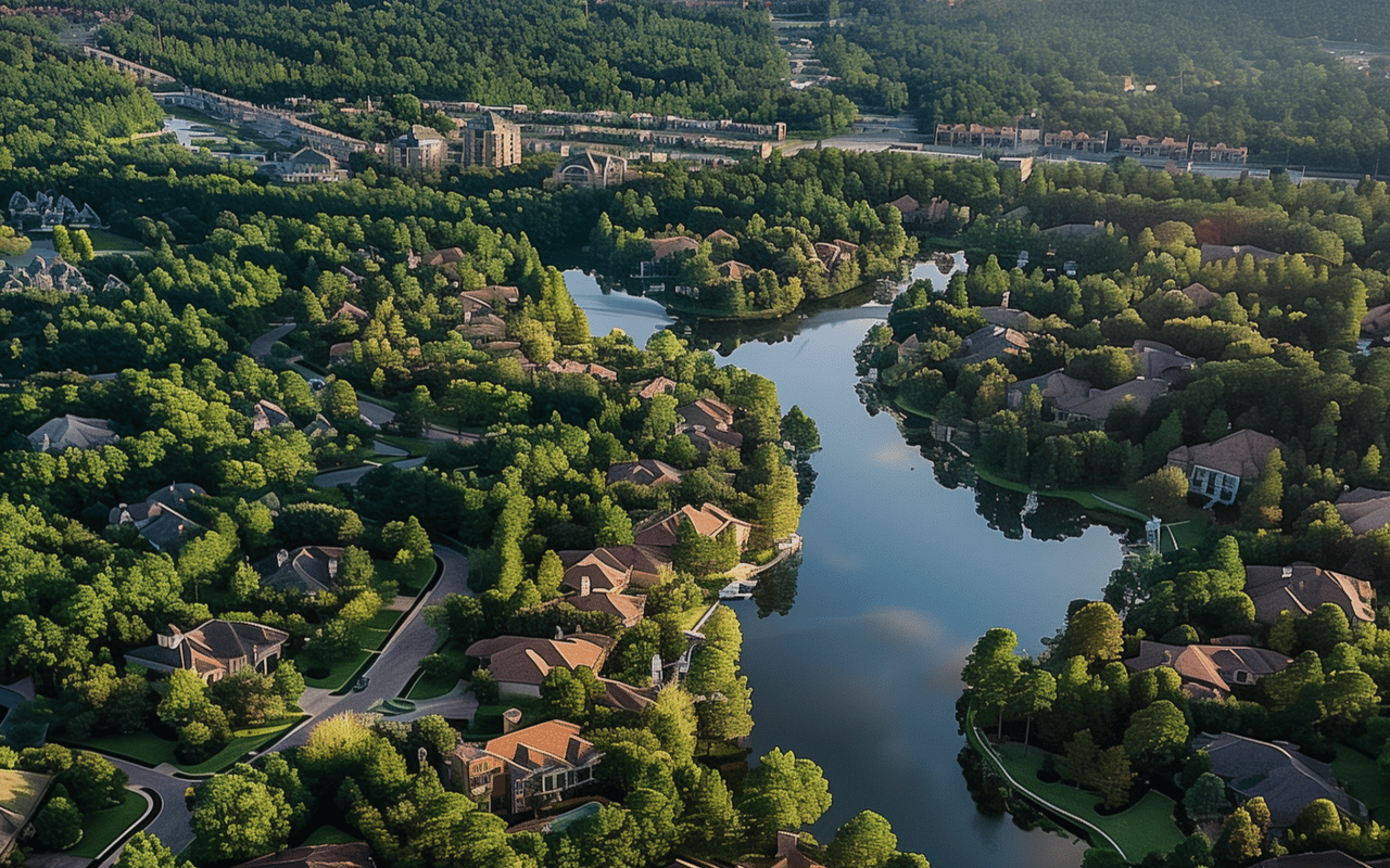 Columbiaville