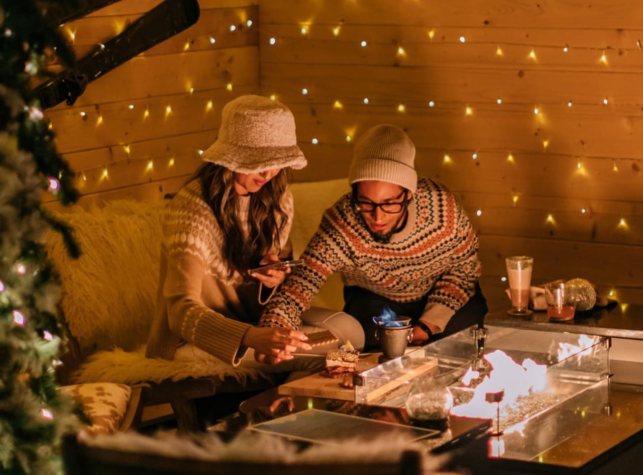 Holiday Escapes: Bay Area Hotels That Go All Out for the Season