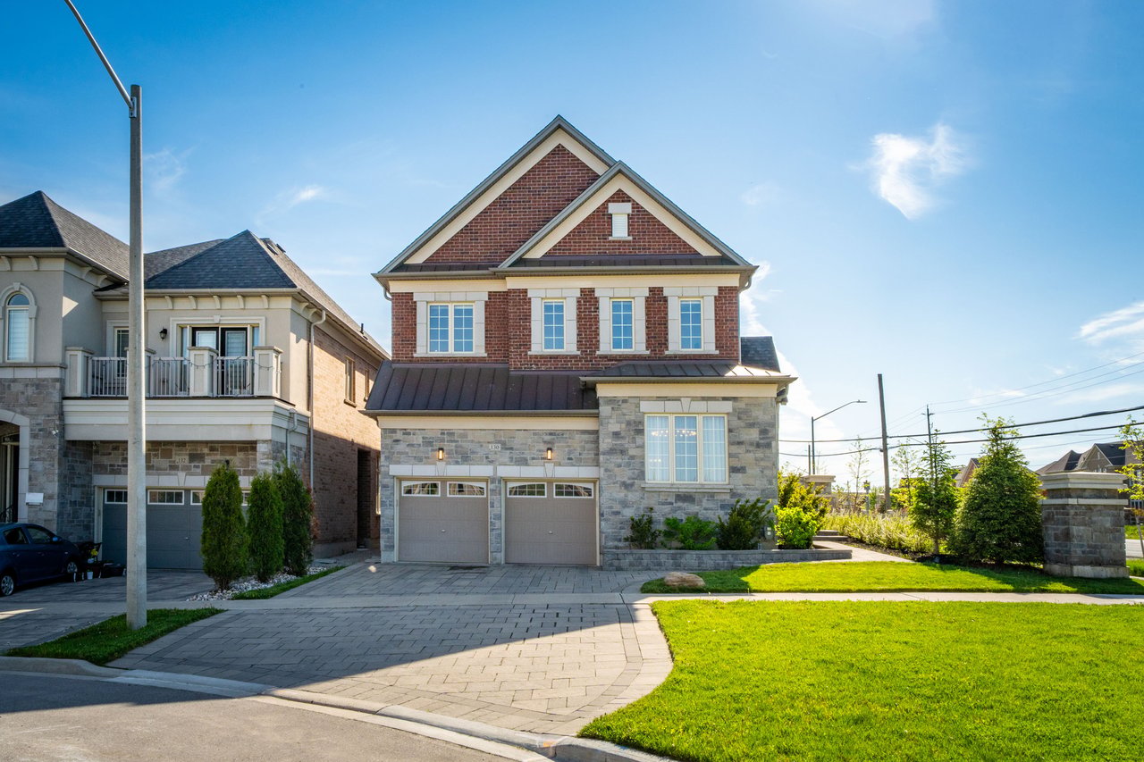130 Drizzel Crescent