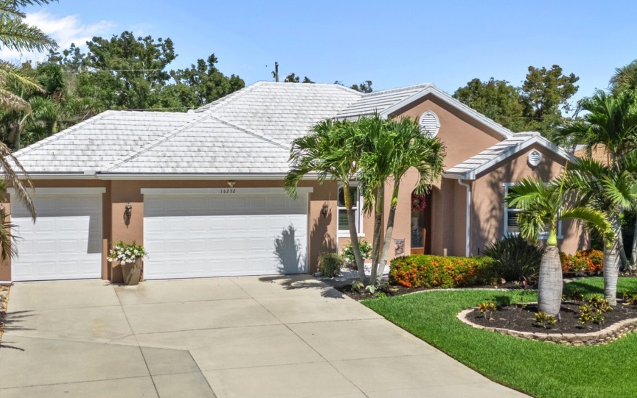 The Importance of Curb Appeal: Enhancing the Exterior of Your Punta Gorda Home