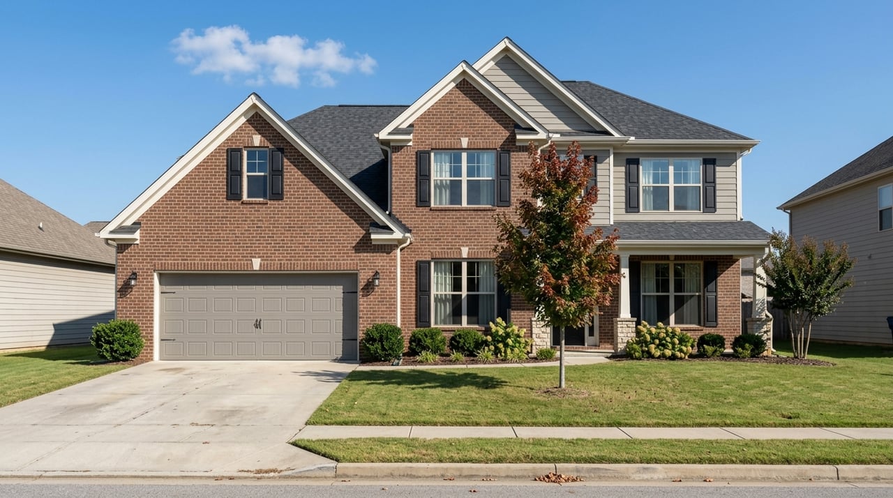 Where First-Time Buyers Fit Best In Cookeville