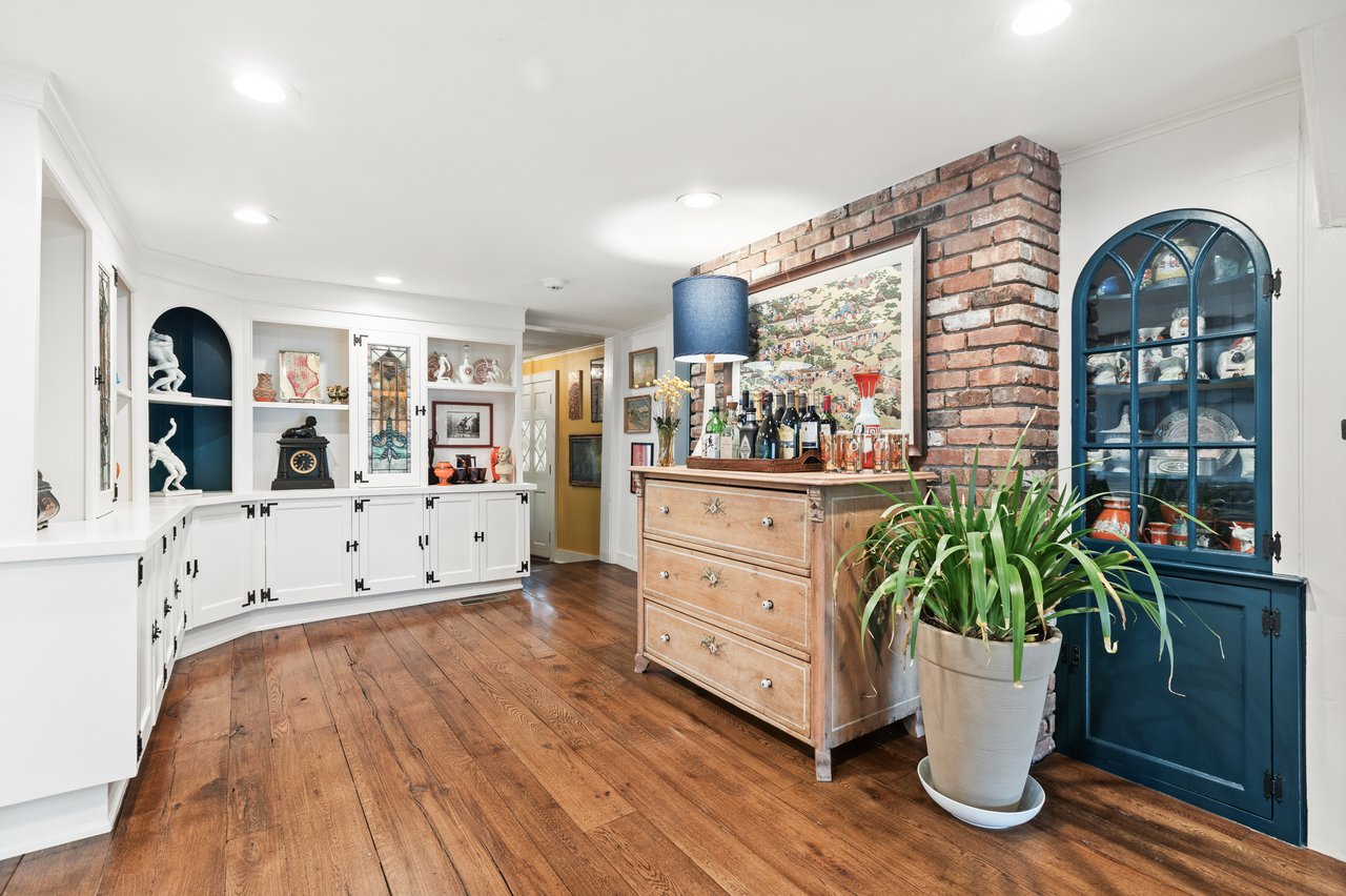 95 Croton Lake Road