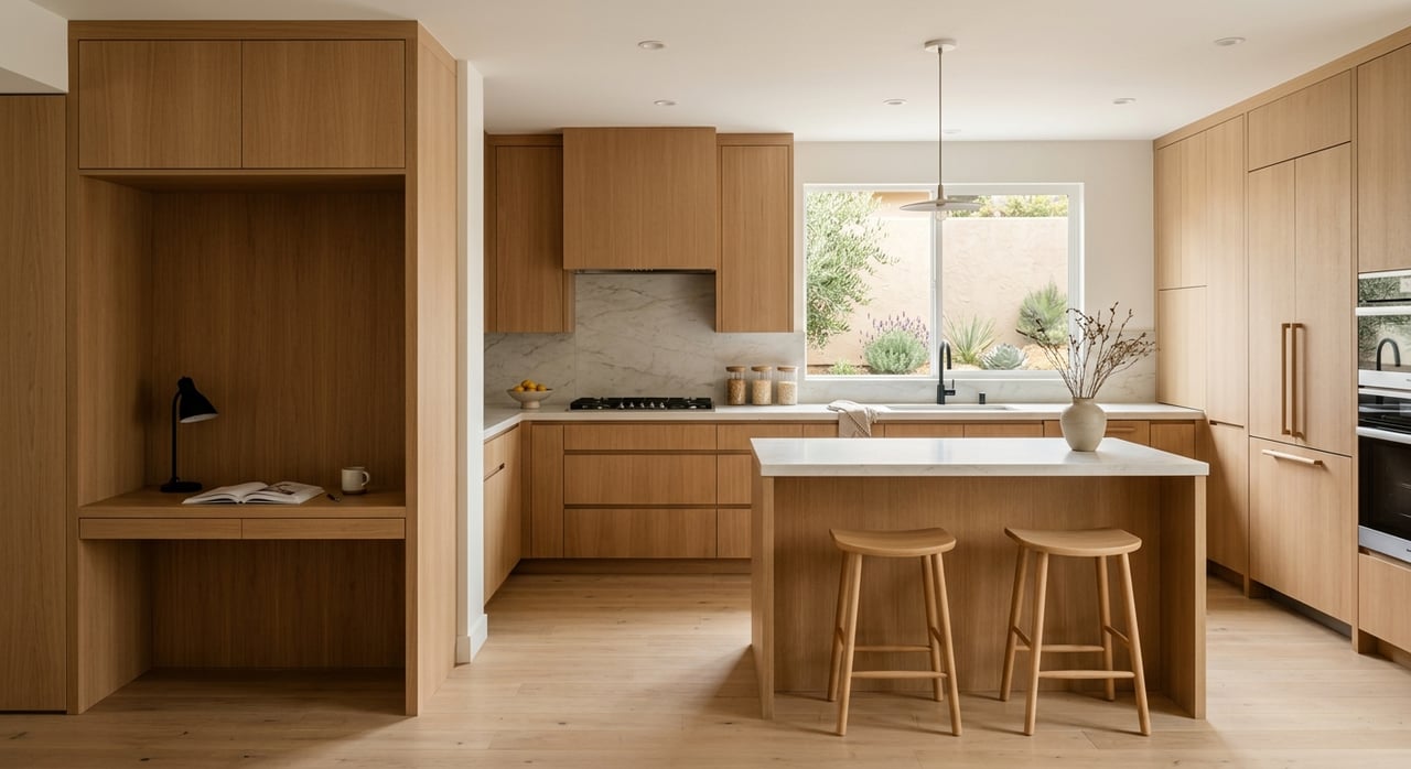 Sherman Oaks Living For Busy Professionals And Commuters