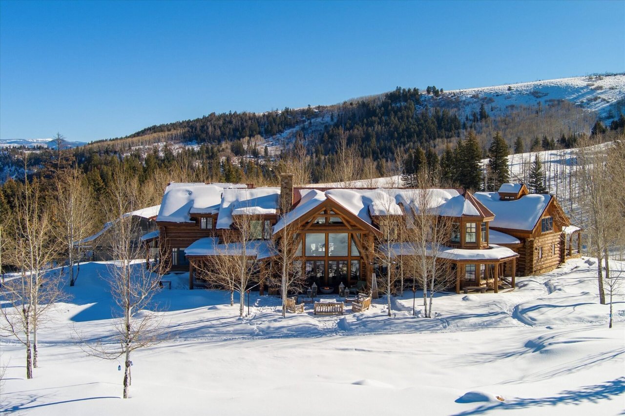 6855 Capitol Creek Rd