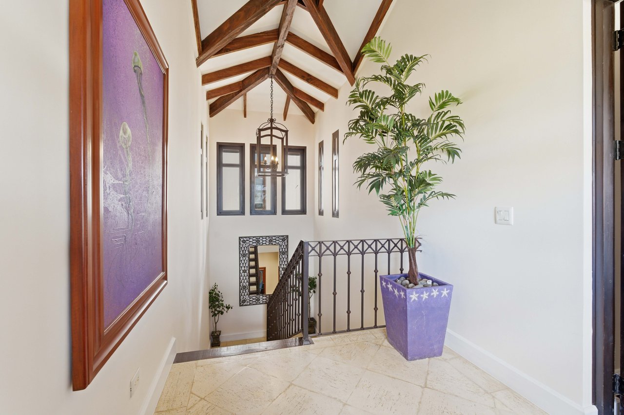 Casa del Alba | Ocean View Condo with Pool in Las Catalinas