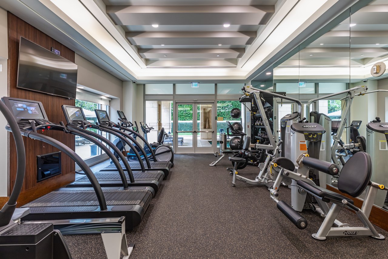 10727 Wilshire Blvd Unit: 1805, Wilshire Corridor