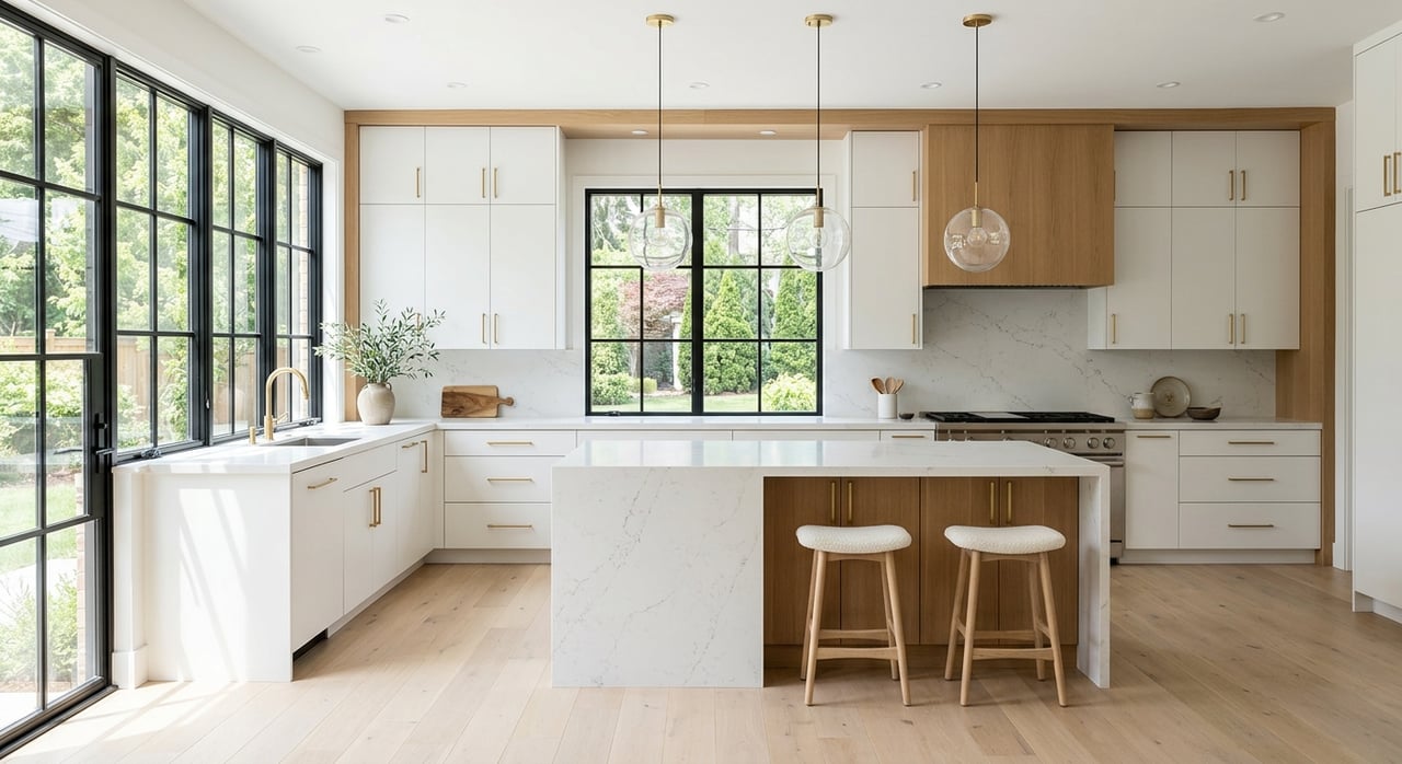 How To Buy And Sell At The Same Time In Greater Boston