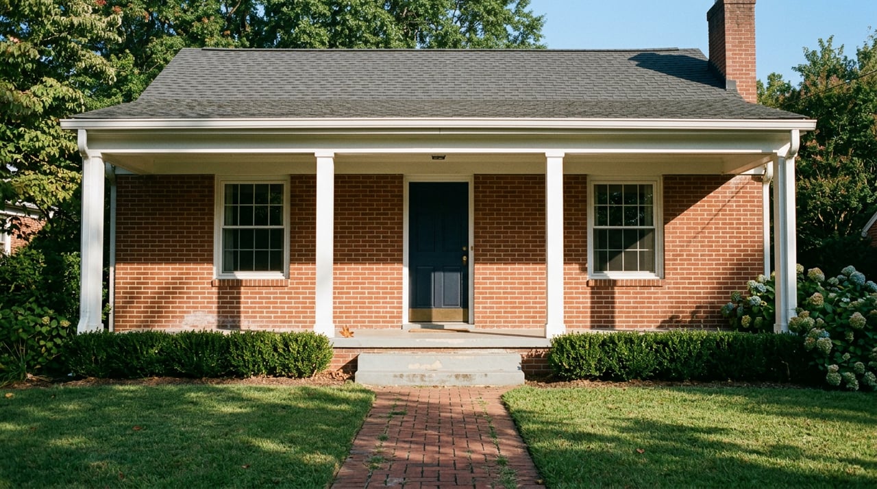 What Changed on Route 1 This Summer: A Hyattsville Resident's Field Guide