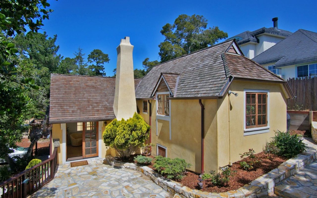Carmel Real Estate Featured Listing