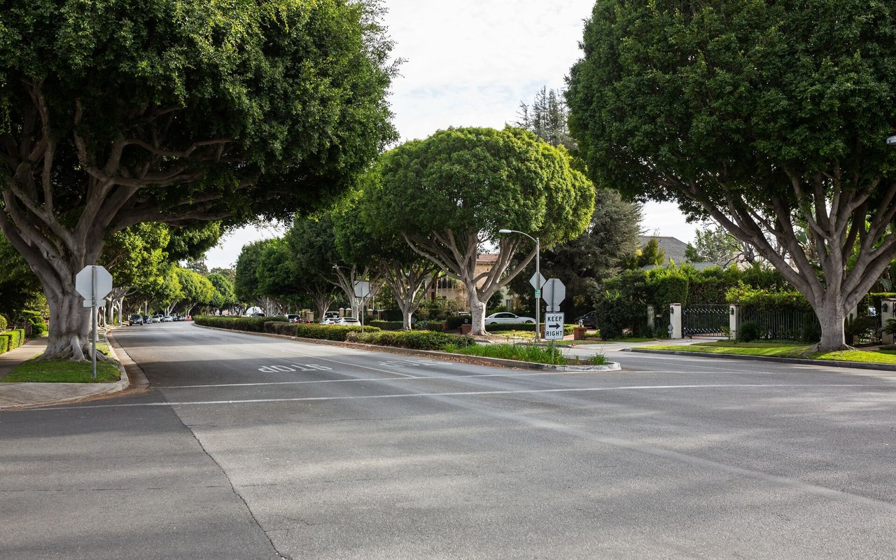 Southwest Pasadena