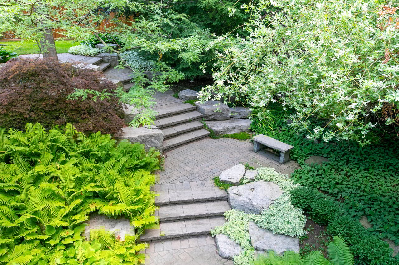 Exclusive Listing - Muskoka-Inspired Estate with Ravine Oasis