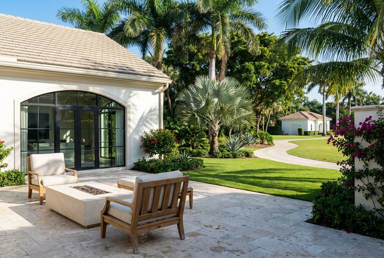Palm Beach Gardens Golf And Club Communities: How To Choose