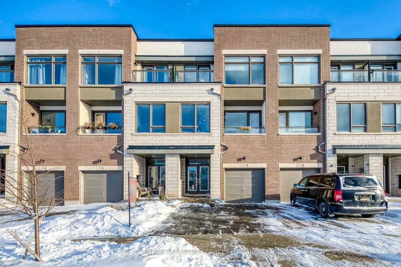 226 Wheat Boom Dr