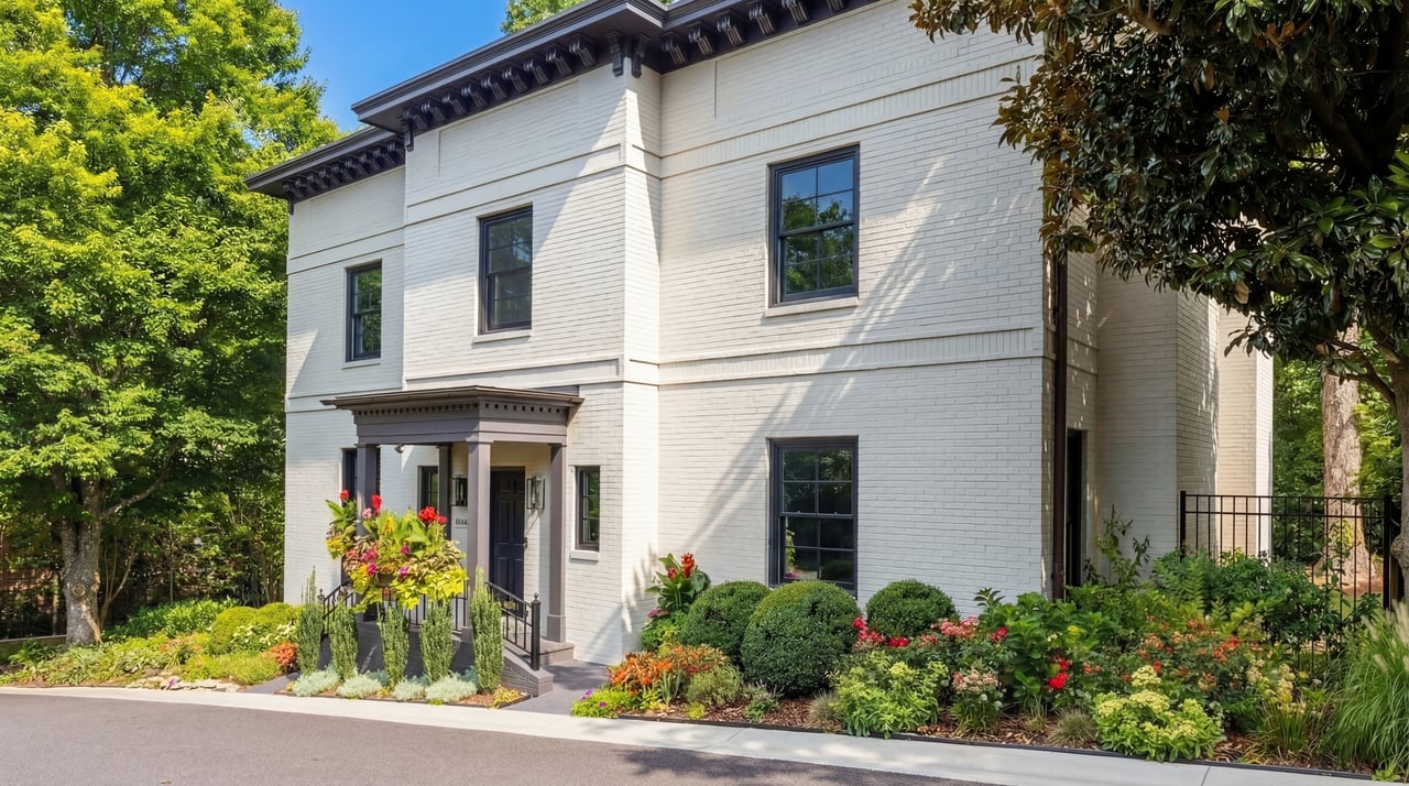 4802 Kemble Place NW