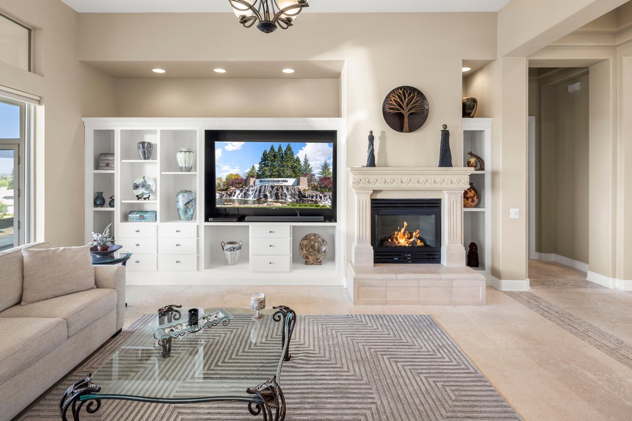 Sun City Lincoln Hills Meadowgate floor plan