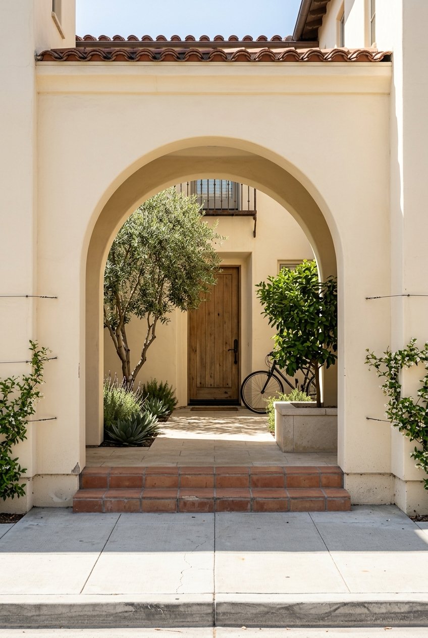 Downtown Santa Barbara Living Without A Car