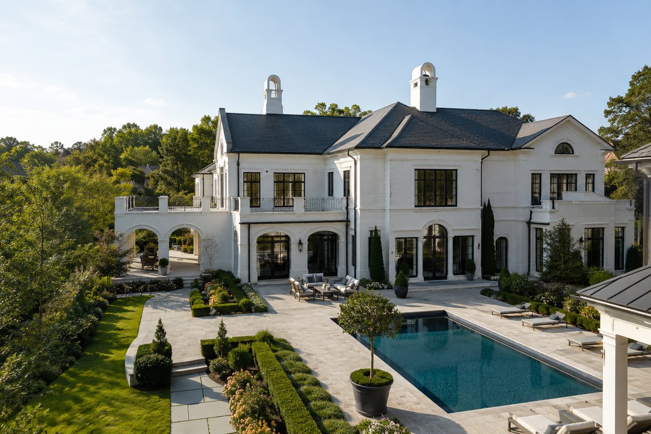 Nashville Real Estate Morrell Property Collective