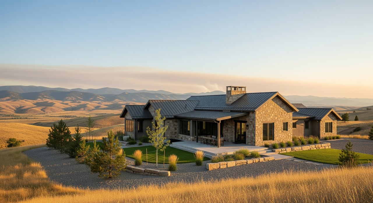 Living With Wildfire: A Newcomer’s Guide To Helena