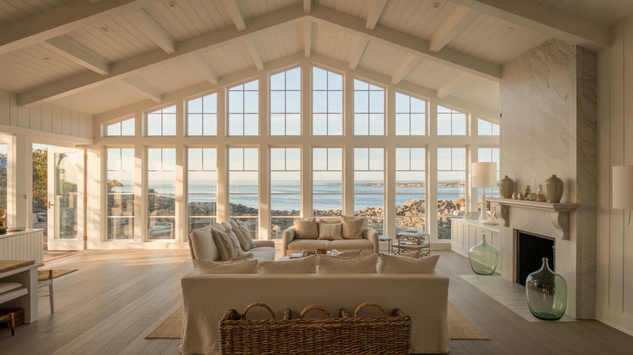 How Natural Light Boosts Home Value and Well-Being