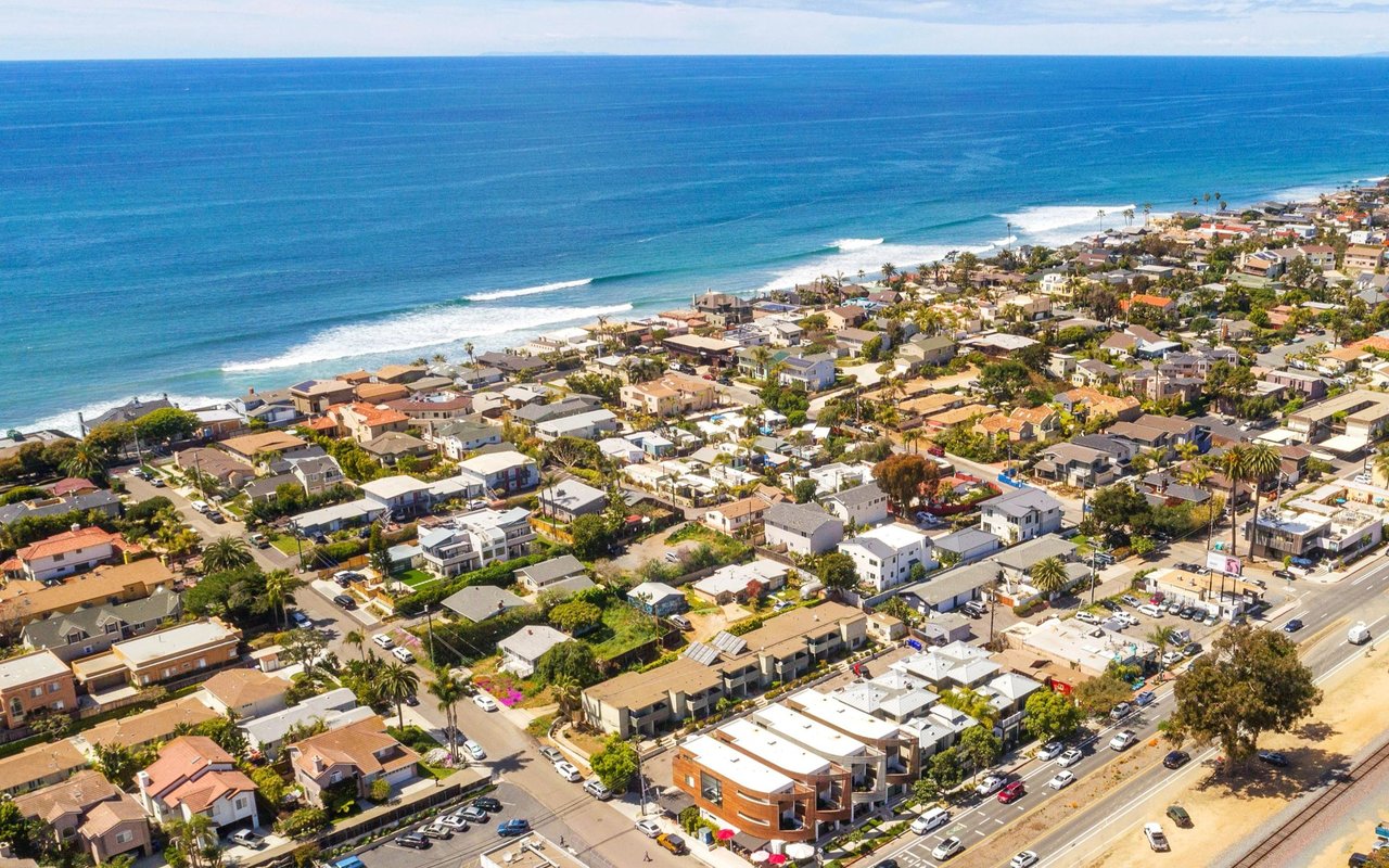 Encinitas