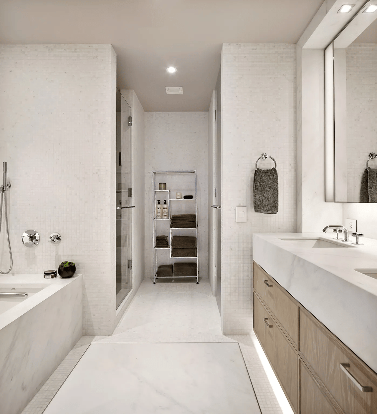 221 West 77th Street #15