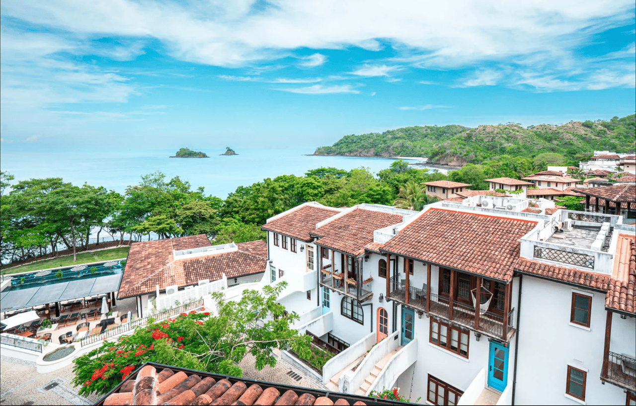 Calle Cartagena 9 | Ocean-View & Steps from the Beach Club