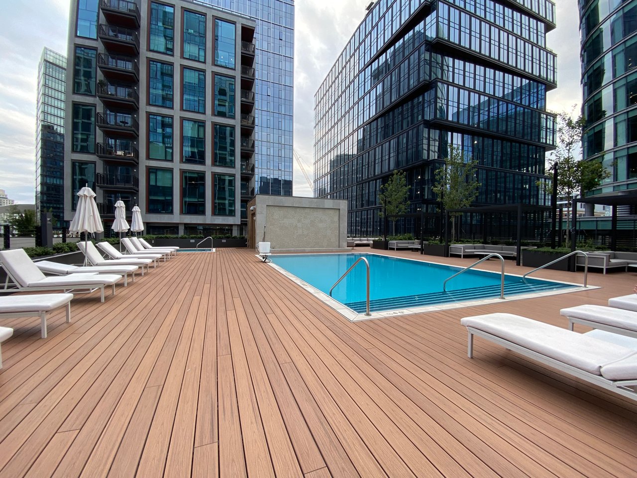 133 Seaport Blvd., 1815