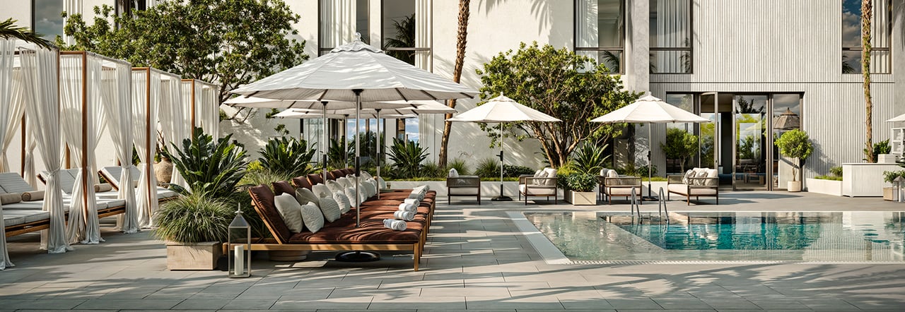 Atelier Residences Miami